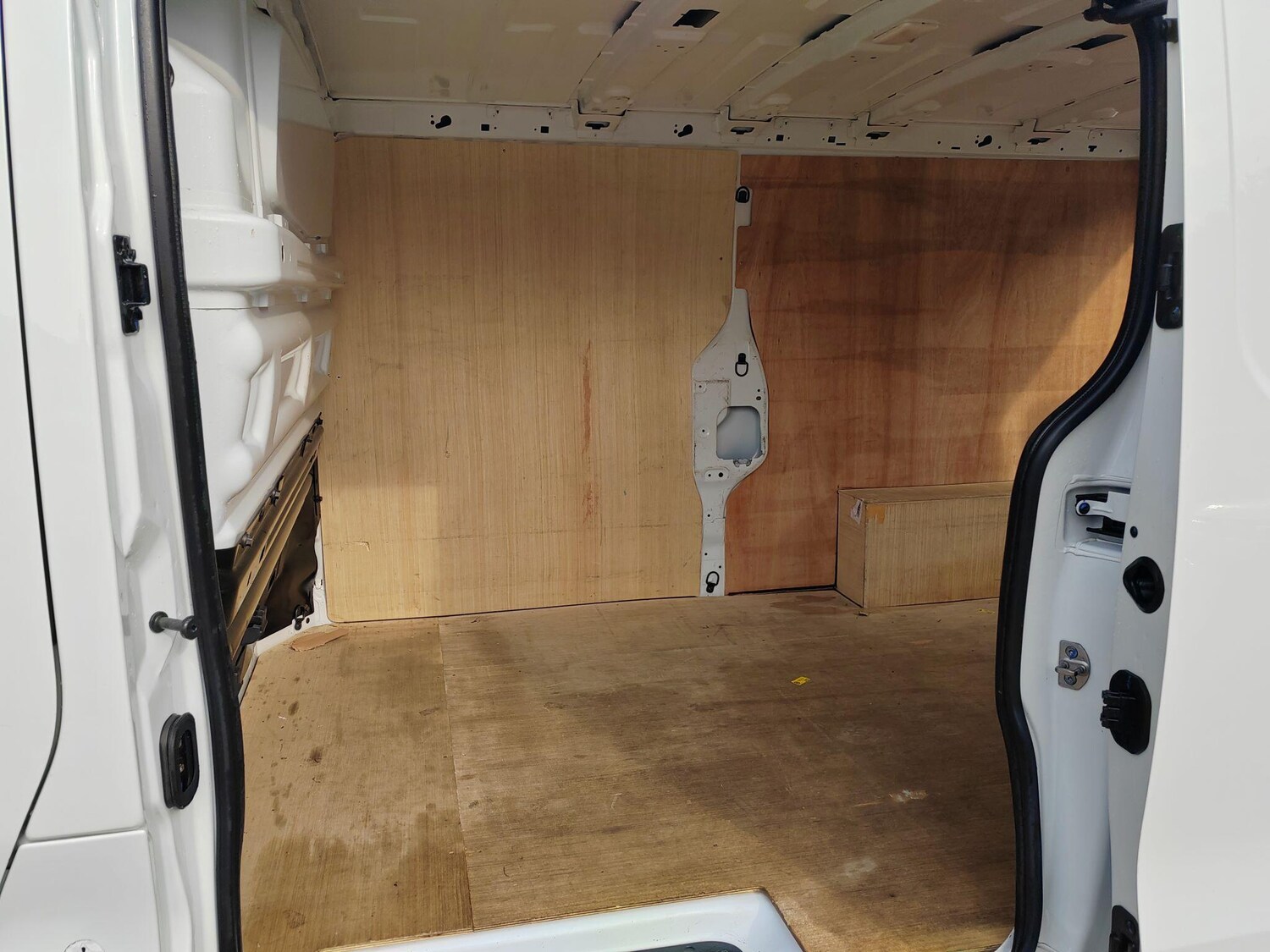 Used Renault Trafic 2023 for sale - 77977990: Photo 15