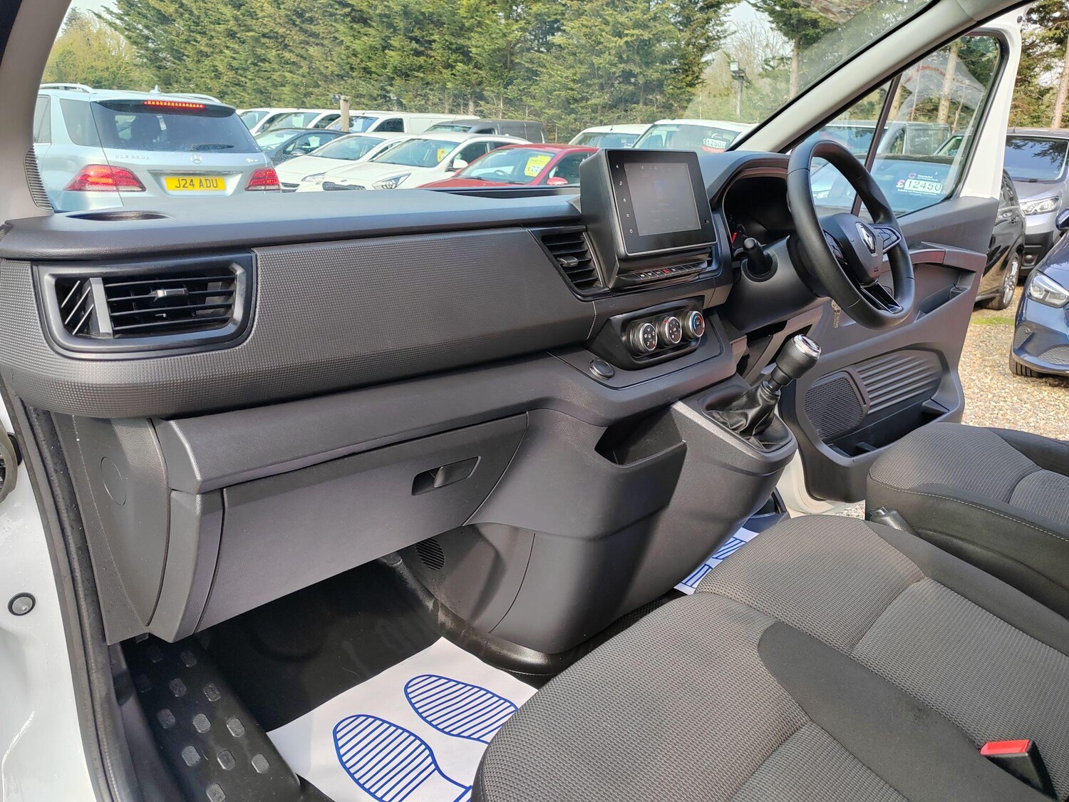 Used Renault Trafic 2023 for sale - 77977990: Photo 17