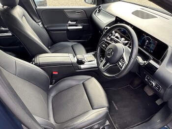 Used Mercedes-Benz B Class 2019 for sale - 77969611: Photo