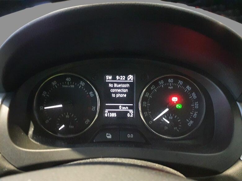 Used Skoda Rapid 2014 for sale - 77411332: Photo 5