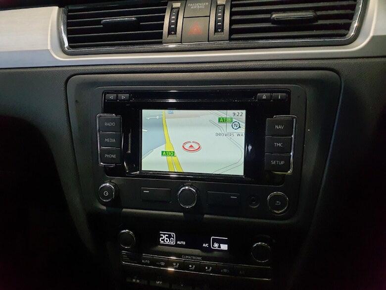 Used Skoda Rapid 2014 for sale - 77411332: Photo 6