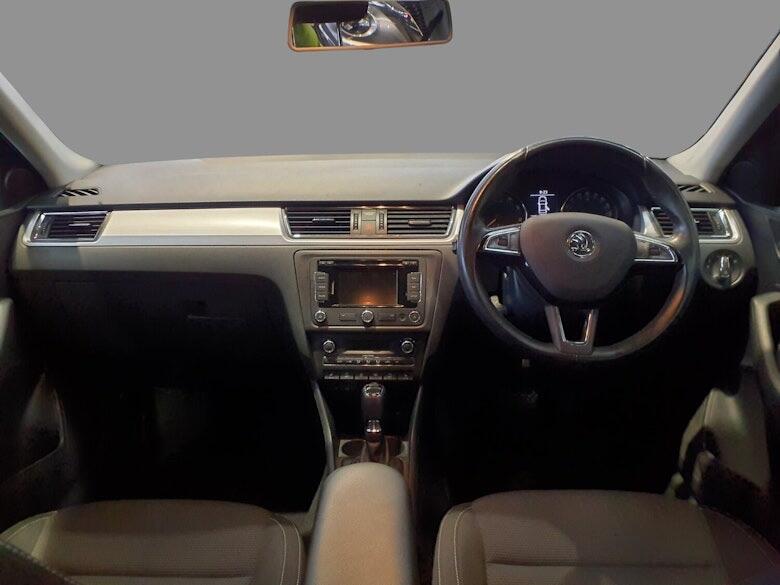 Used Skoda Rapid 2014 for sale - 77411332: Photo 7