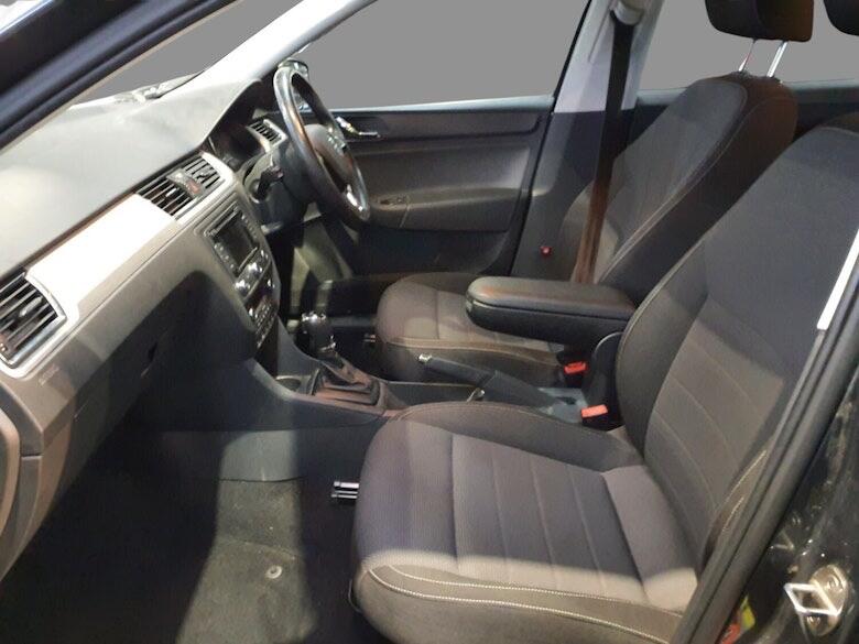 Used Skoda Rapid 2014 for sale - 77411332: Photo 8