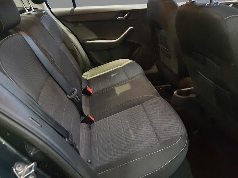 Used Skoda Rapid 2014 for sale - 77411332: Photo 9