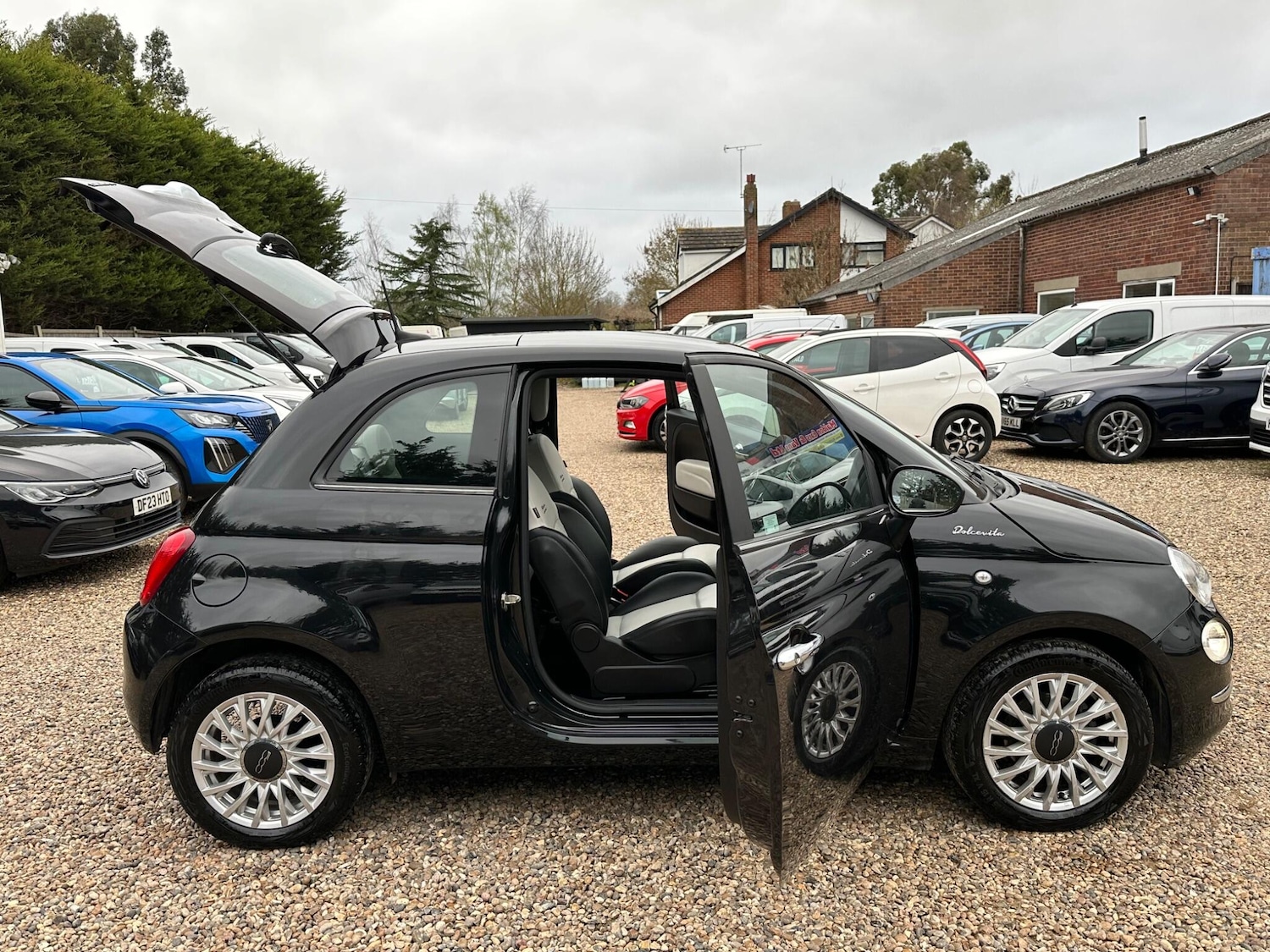 Used Fiat 500 for sale - 77852839: Photo 15