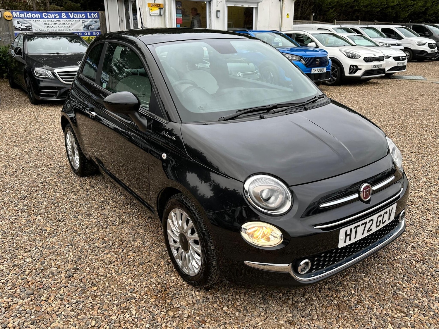 Used Fiat 500 for sale - 77852839: Photo 5