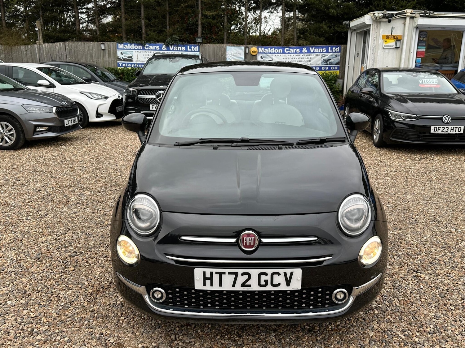 Used Fiat 500 for sale - 77852839: Photo 6