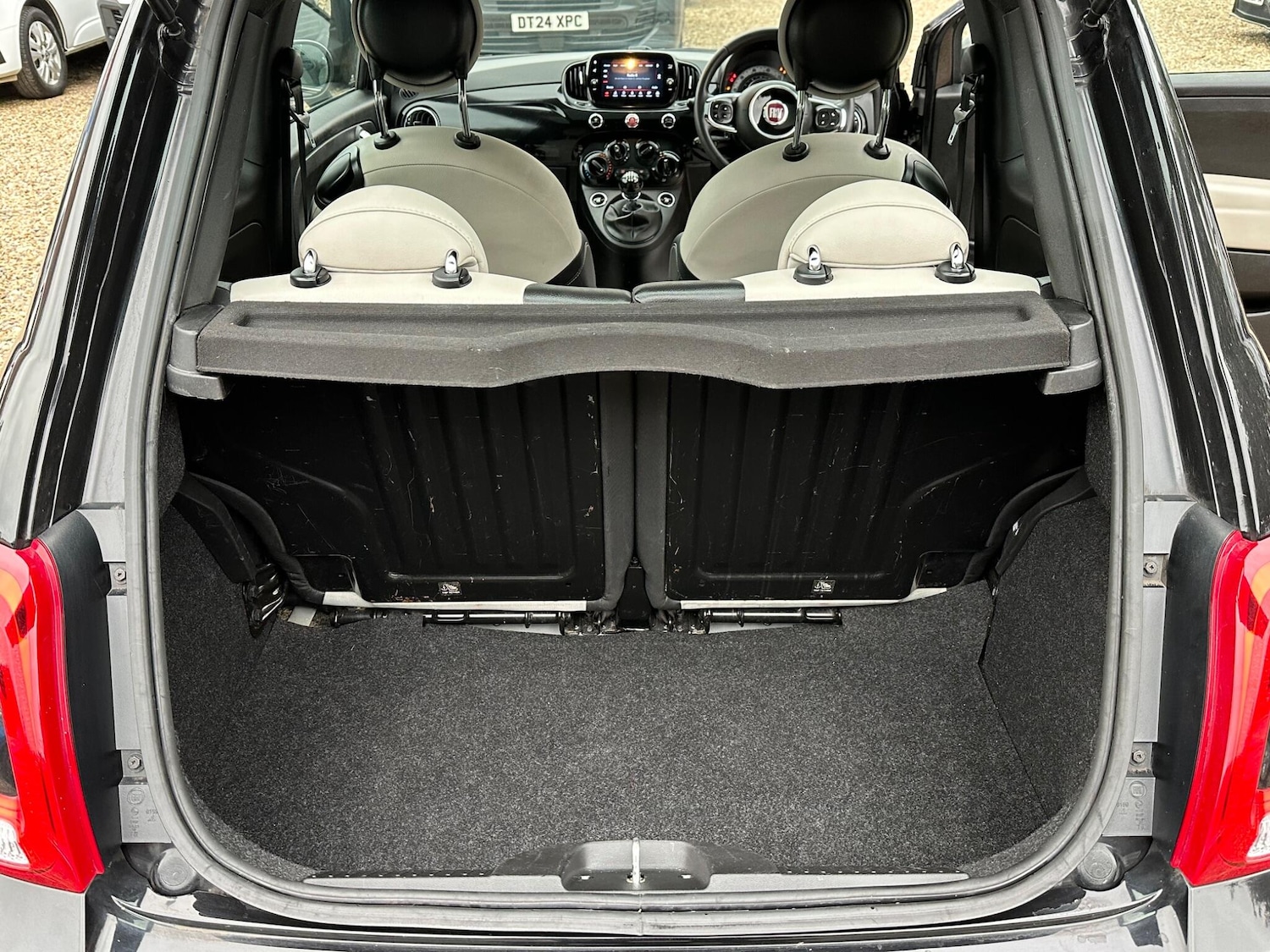 Used Fiat 500 for sale - 77852839: Photo 9