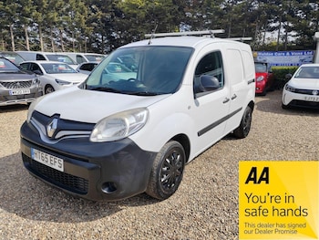 Used Renault Kangoo 2015 for sale - 78462086: Photo