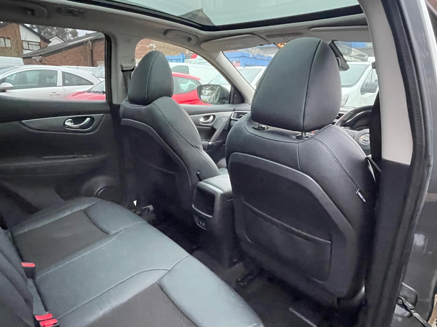 Vehicle 25