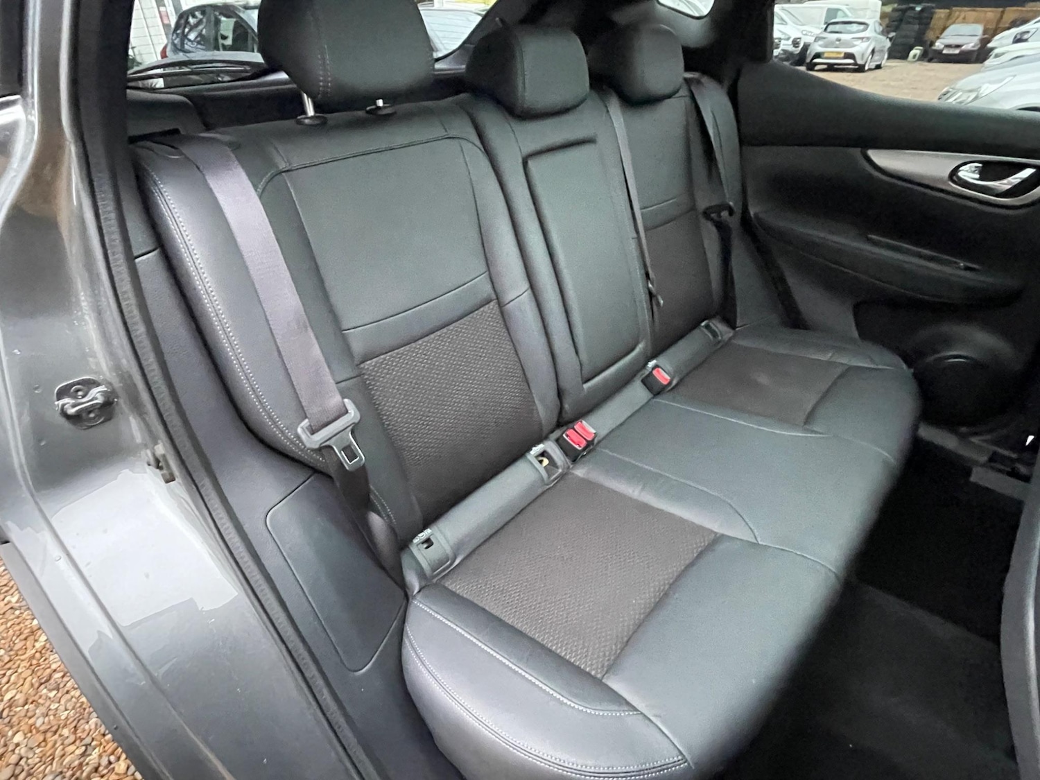 Vehicle 26