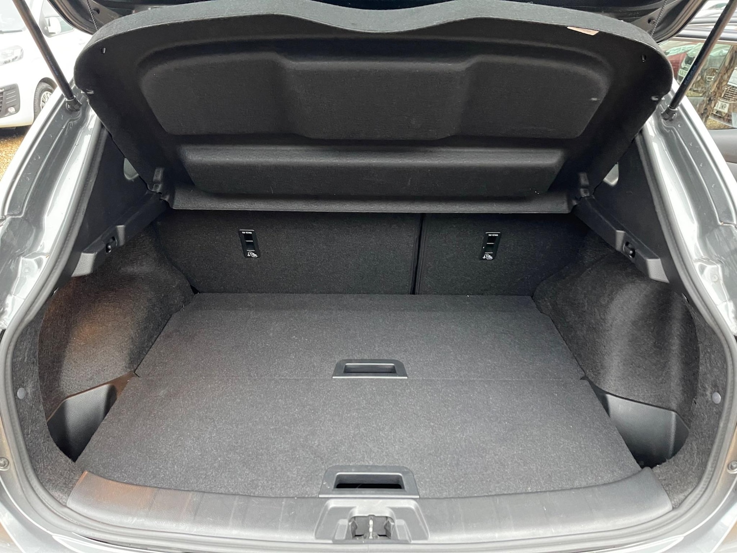 Vehicle 27