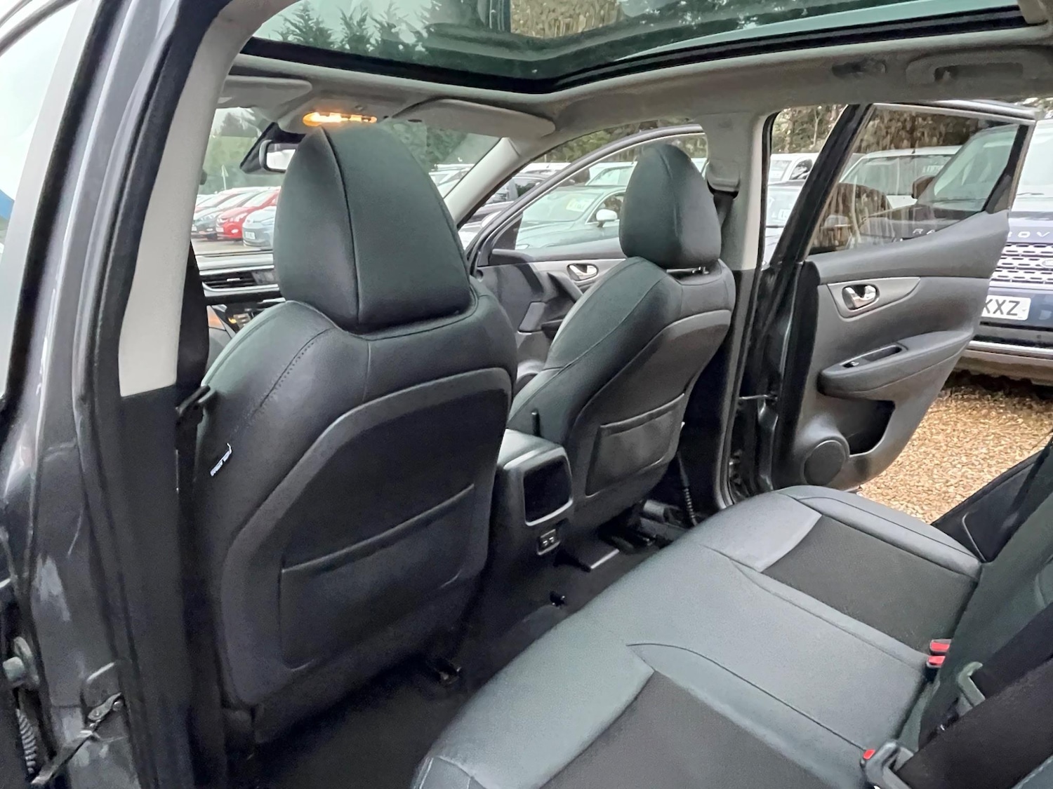 Vehicle 29