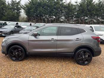 Used Nissan Qashqai 2019 for sale - 73857797: Photo