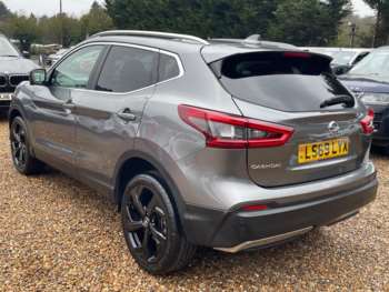 Used Nissan Qashqai 2019 for sale - 73857797: Photo