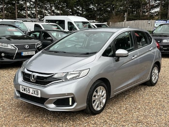 2020 (69) - 1.3 i-VTEC SE Euro 6 (s/s) 5dr