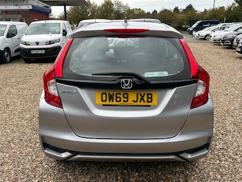 Used Honda Jazz 2020 for sale - 76473253: Photo