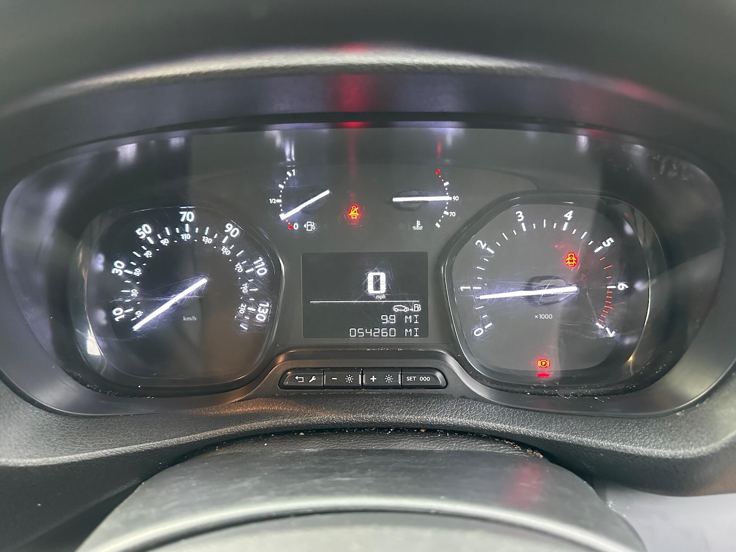 Used Citroen Dispatch 2022 for sale - 76759672: Photo 12