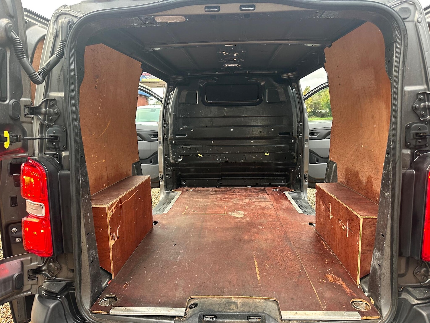 Used Citroen Dispatch 2022 for sale - 76759672: Photo 15