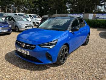2022 (22) - 1.2 Elite Edition Euro 6 5dr