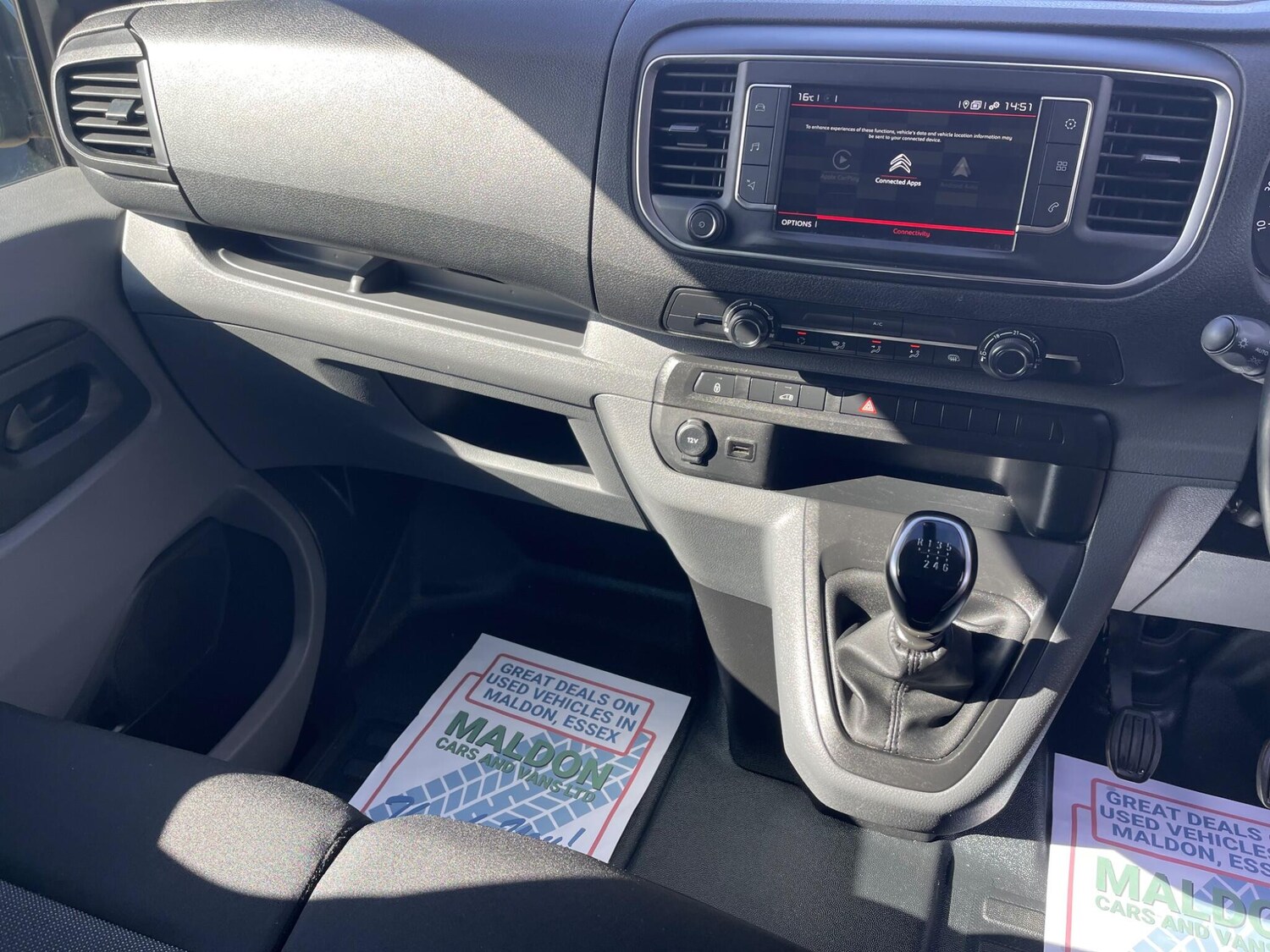 Vehicle 13