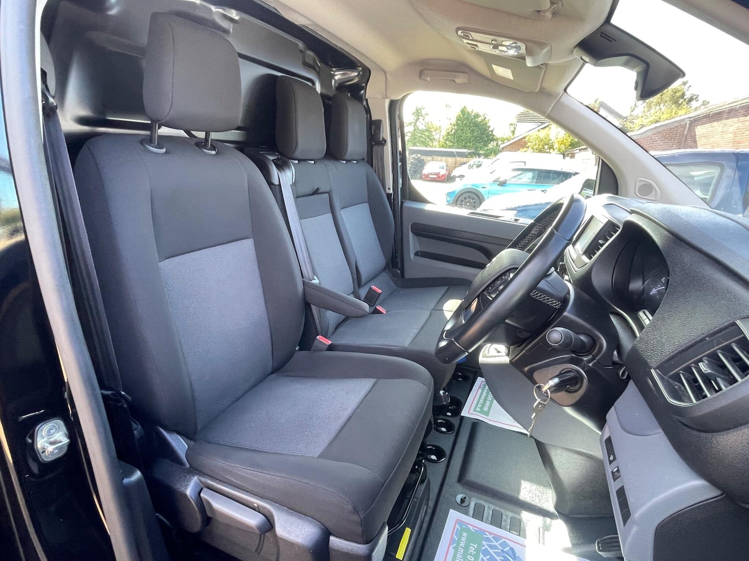 Vehicle 19