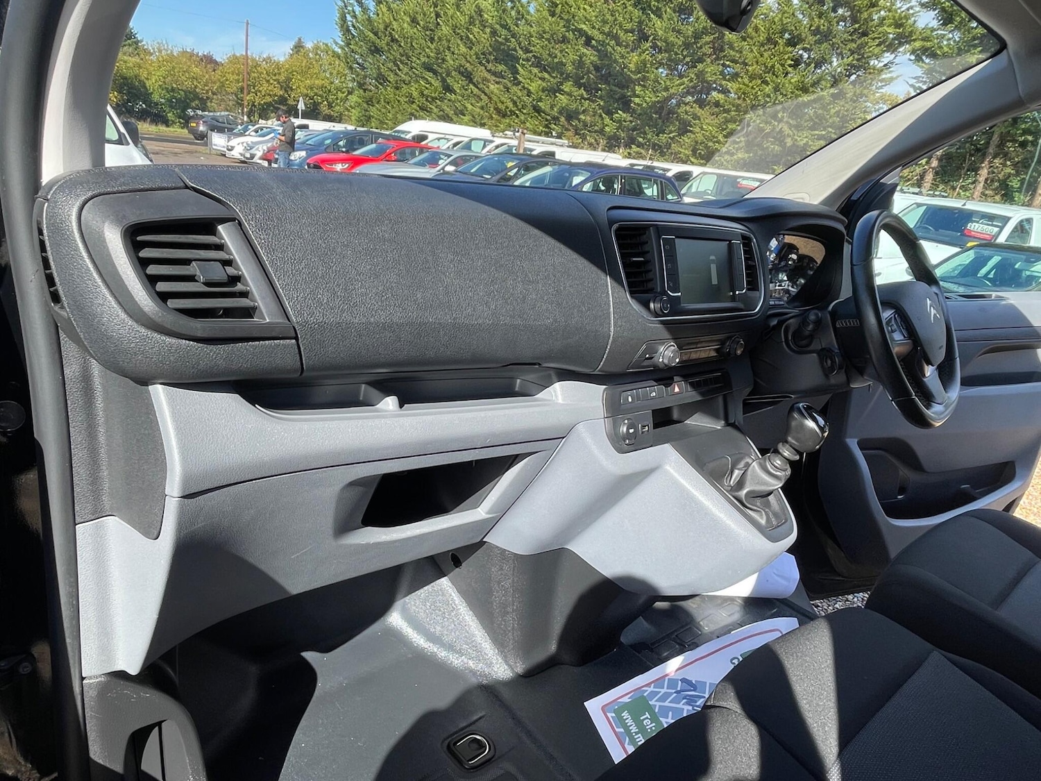 Vehicle 26