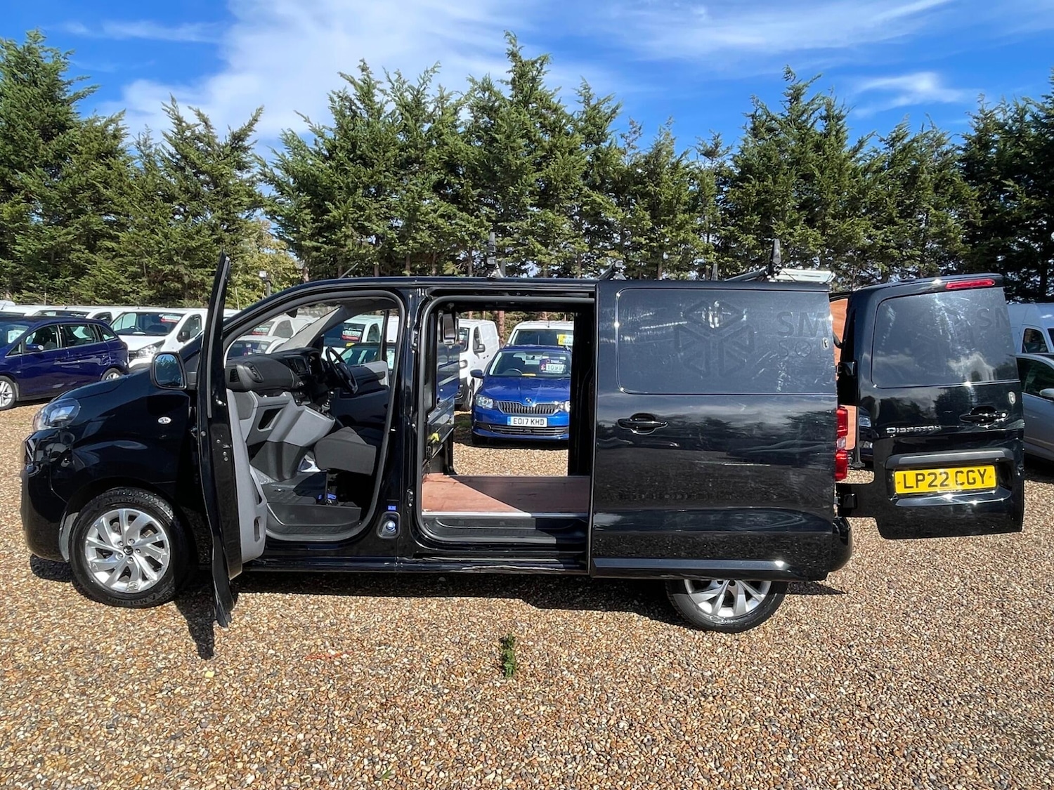 Vehicle 29