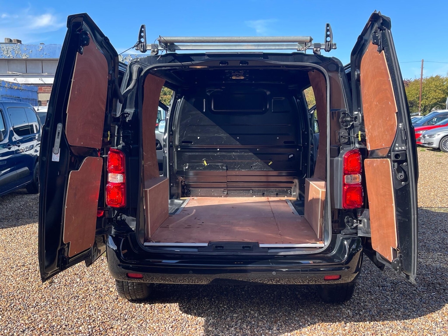 Vehicle 31