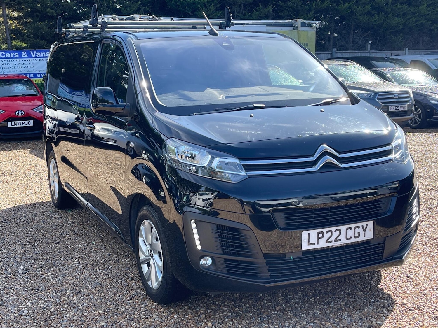 Vehicle 7