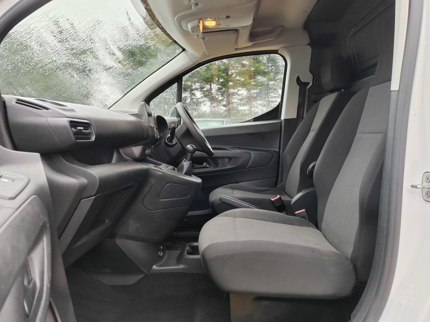 Used Vauxhall Combo 2021 for sale - 77120304: Photo 10