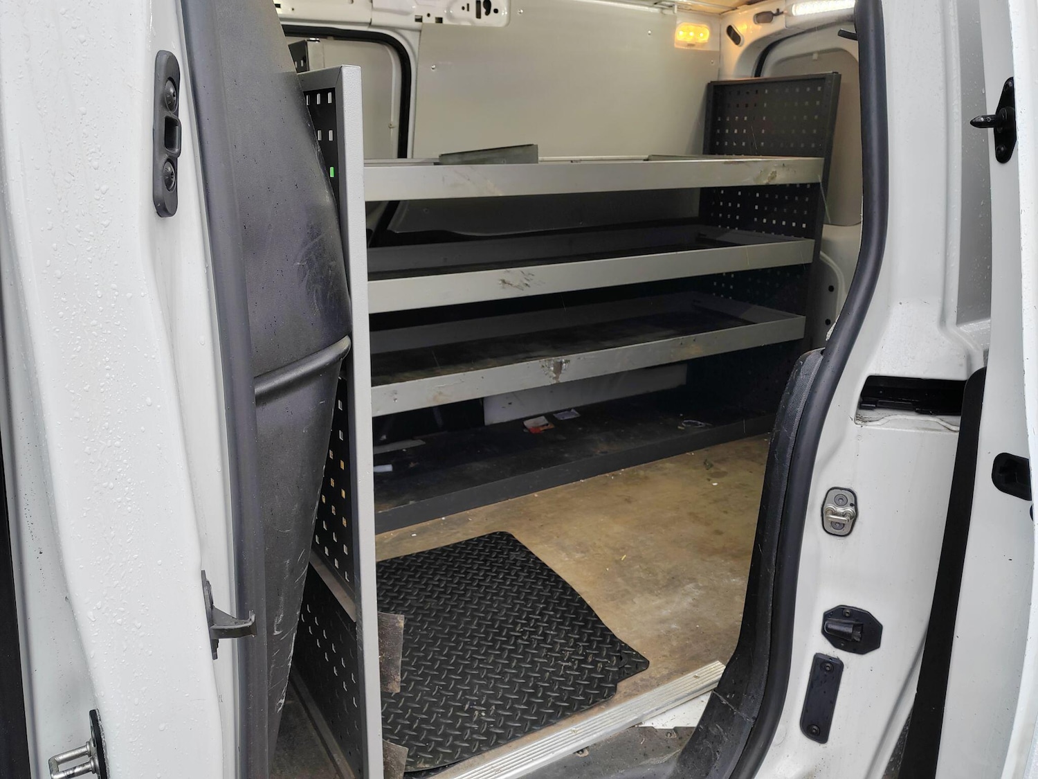 Used Vauxhall Combo 2021 for sale - 77120304: Photo 11