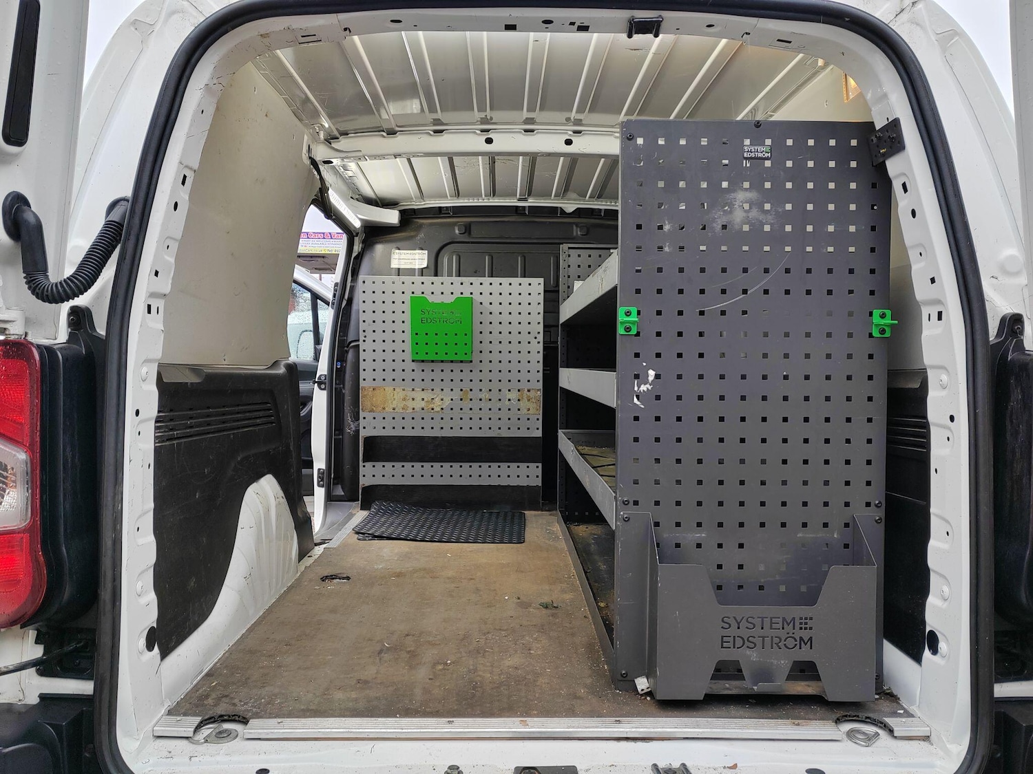 Used Vauxhall Combo 2021 for sale - 77120304: Photo 12