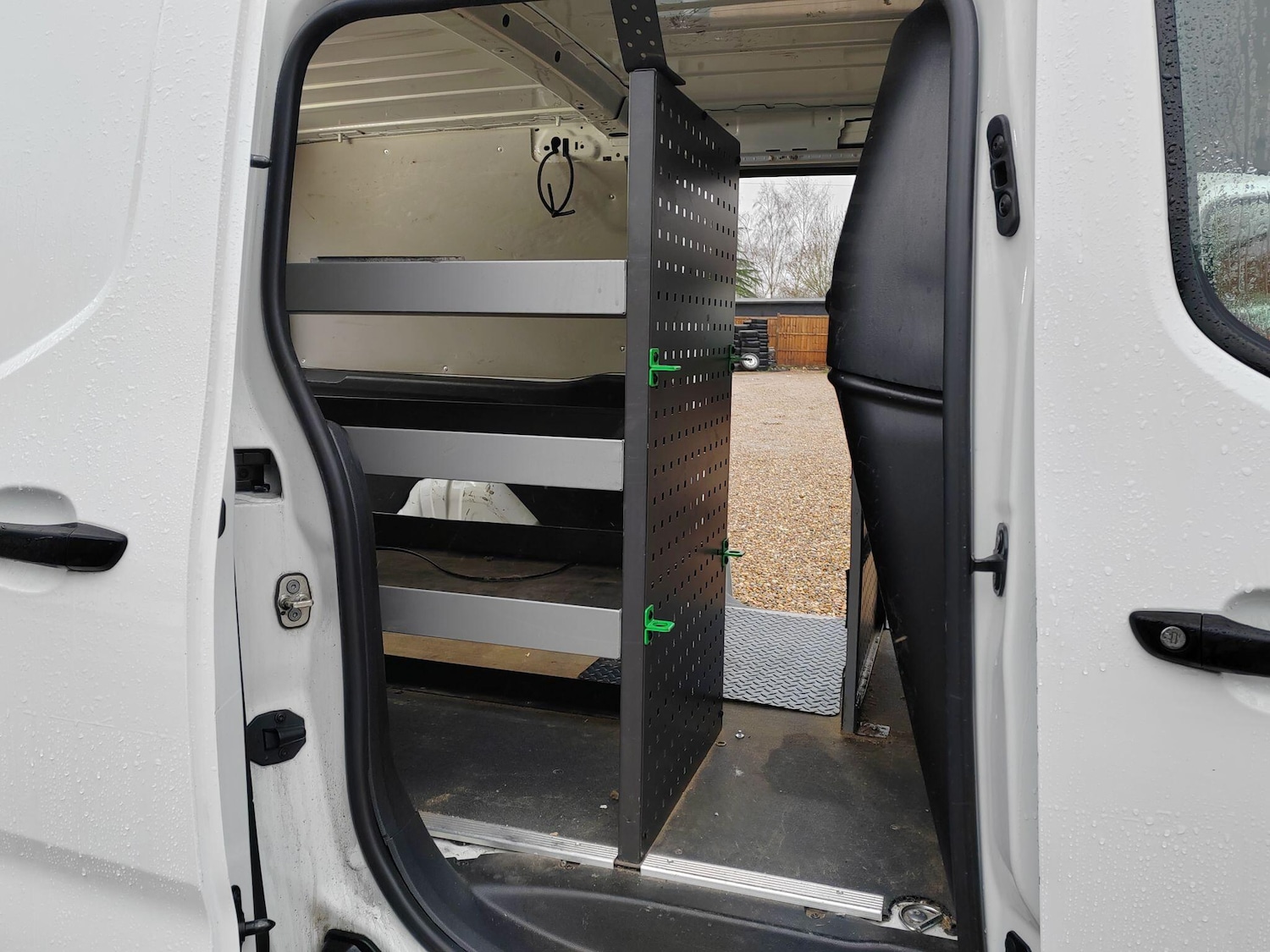 Used Vauxhall Combo 2021 for sale - 77120304: Photo 13