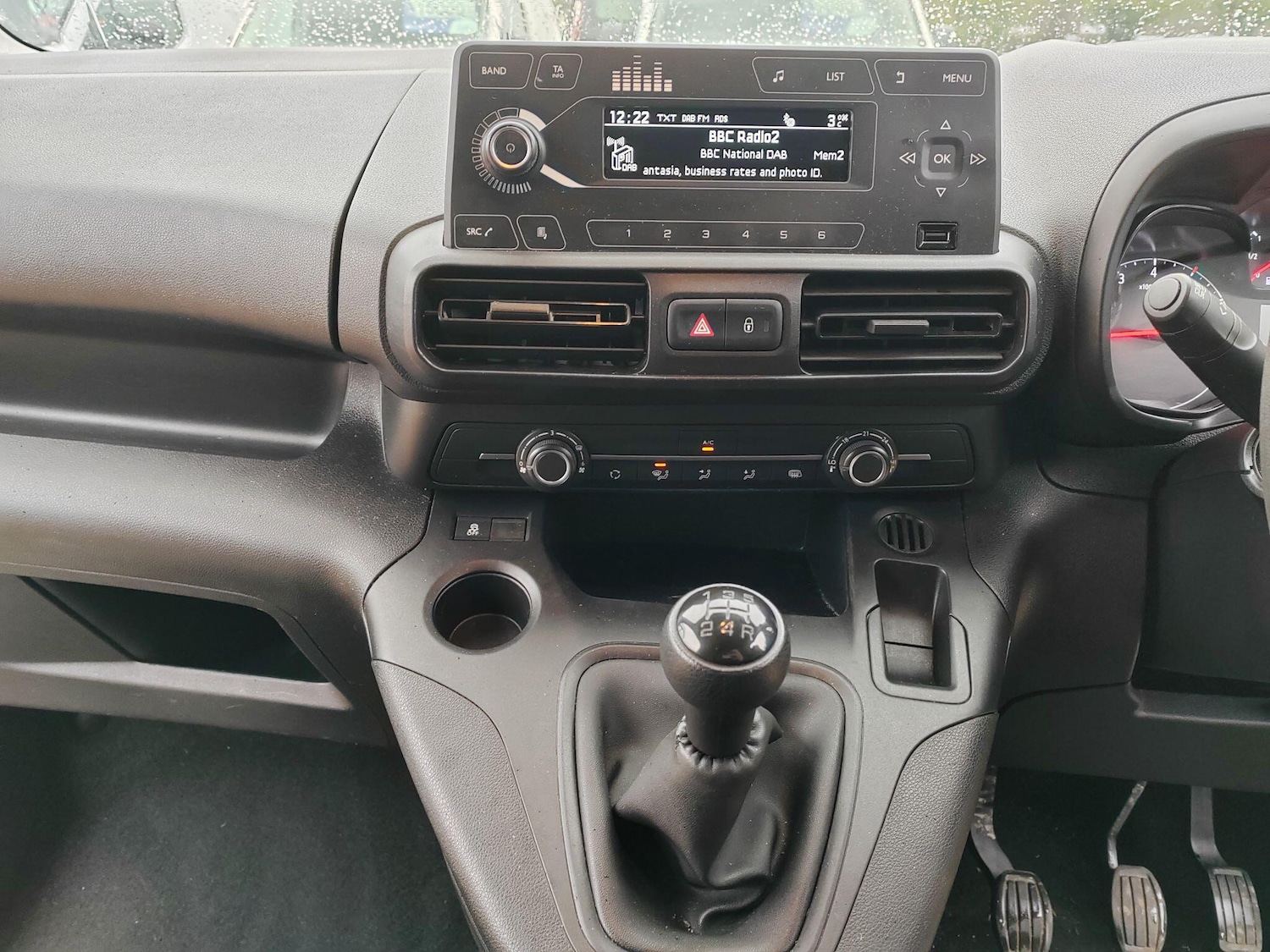 Used Vauxhall Combo 2021 for sale - 77120304: Photo 17