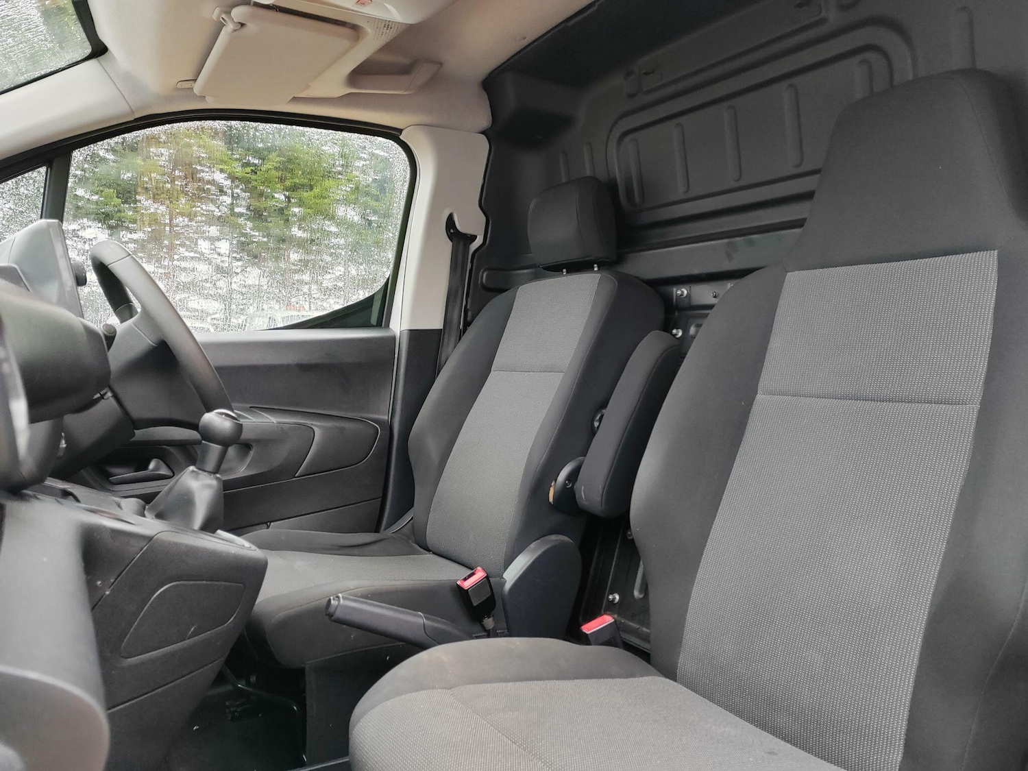 Used Vauxhall Combo 2021 for sale - 77120304: Photo 9