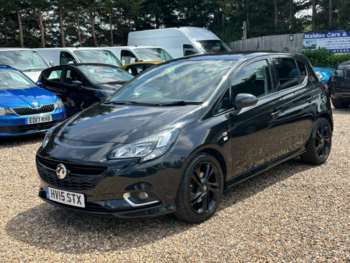 2015 (15) - 1.4i Turbo ecoFLEX Limited Edition Euro 6 (s/s) 5dr