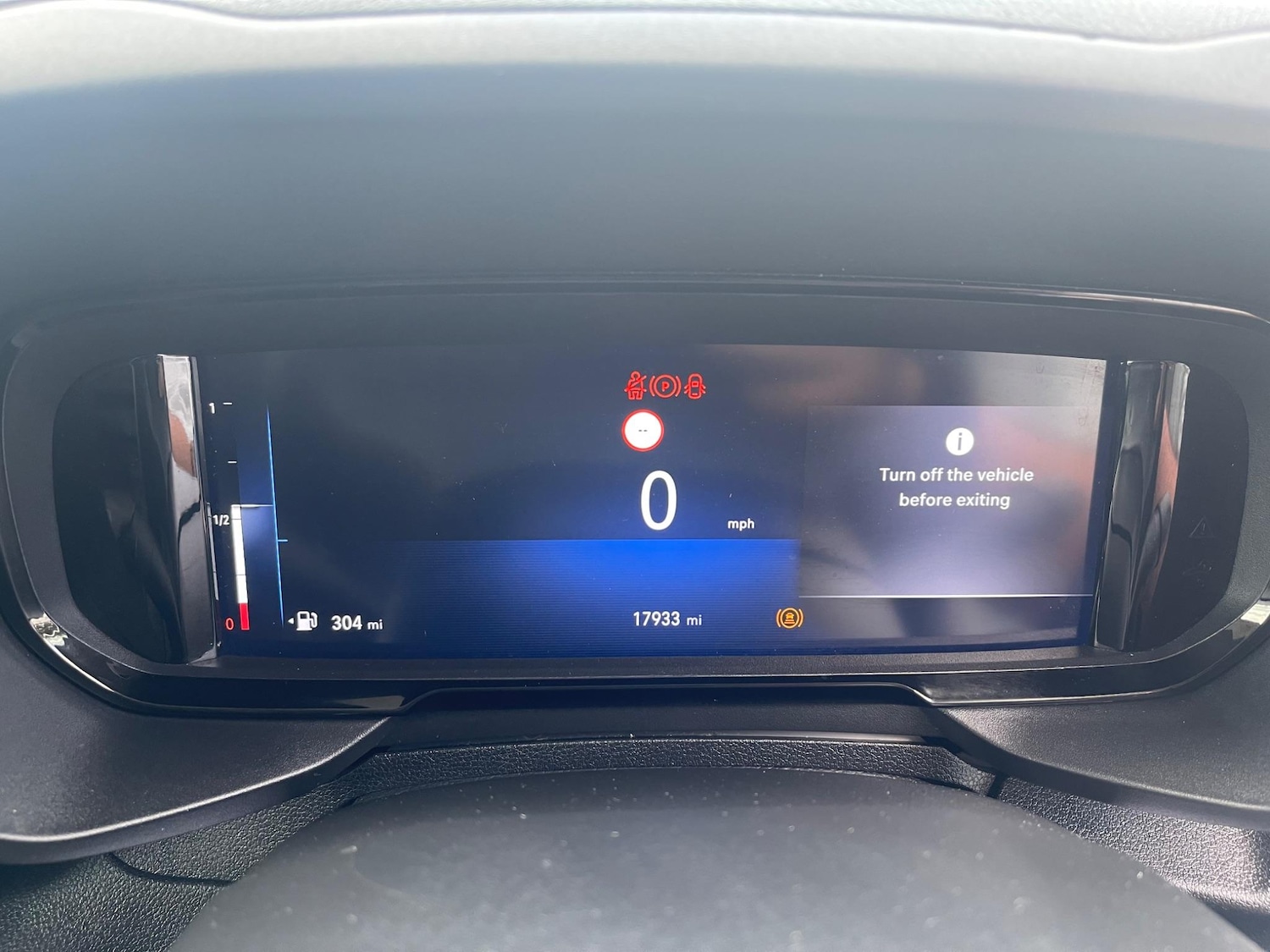 Used Vauxhall Combo 2024 for sale - 76398451: Photo 12