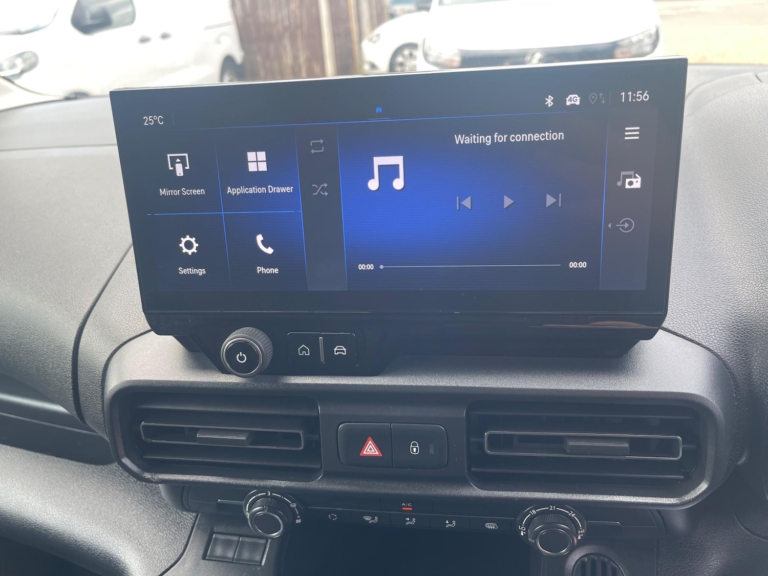 Used Vauxhall Combo 2024 for sale - 76398451: Photo 14