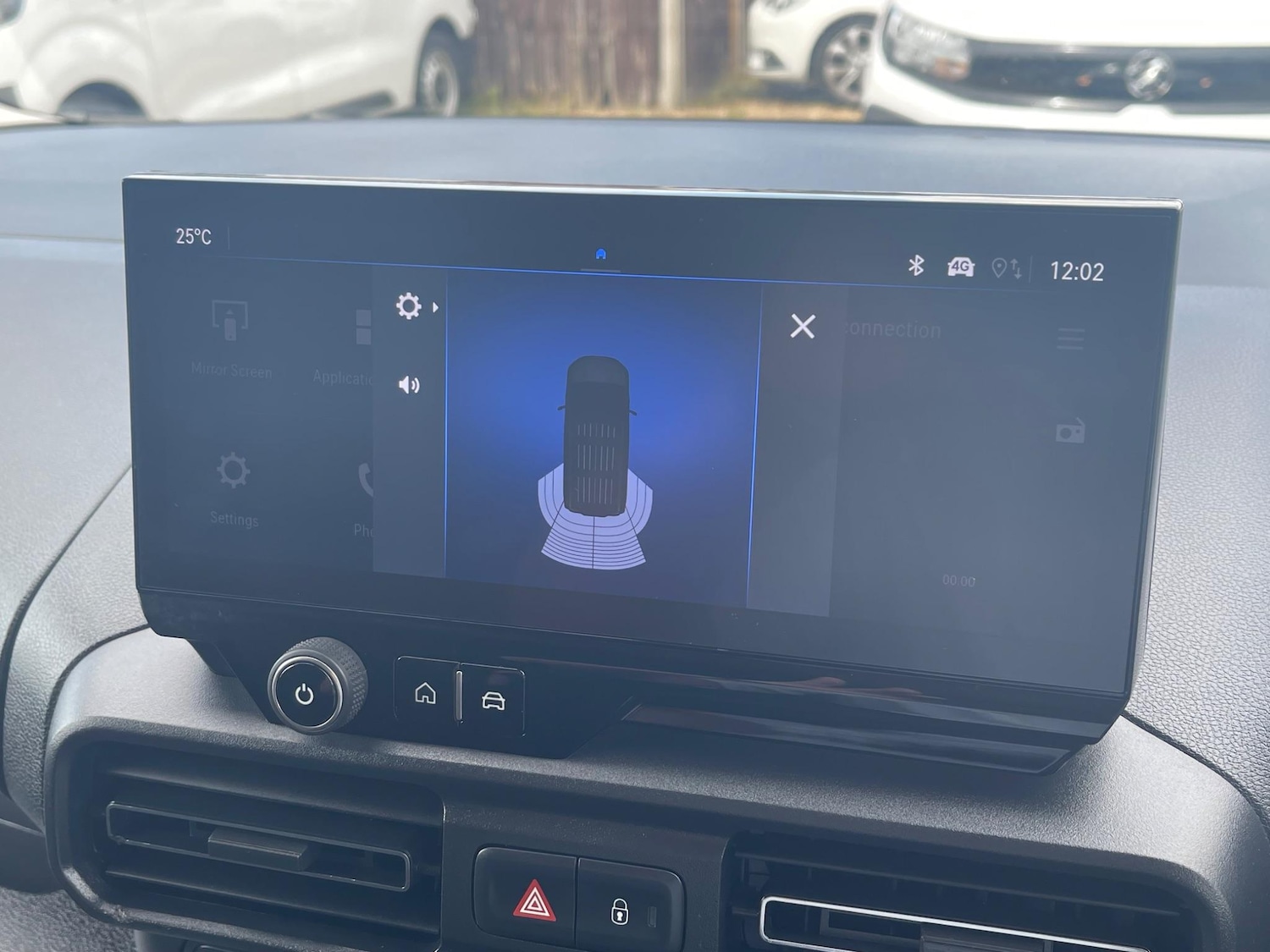 Used Vauxhall Combo 2024 for sale - 76398451: Photo 15