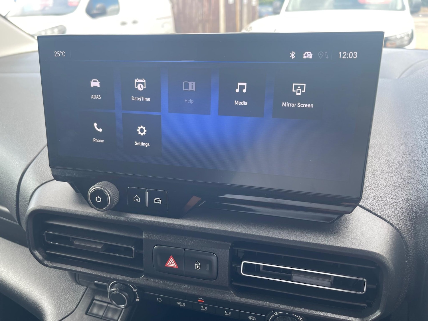 Used Vauxhall Combo 2024 for sale - 76398451: Photo 16