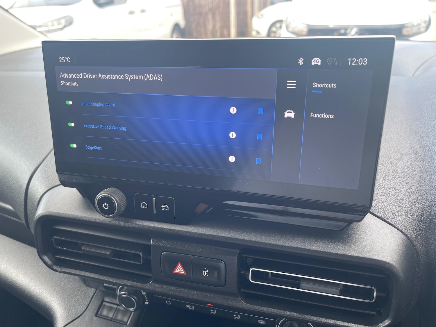 Used Vauxhall Combo 2024 for sale - 76398451: Photo 17