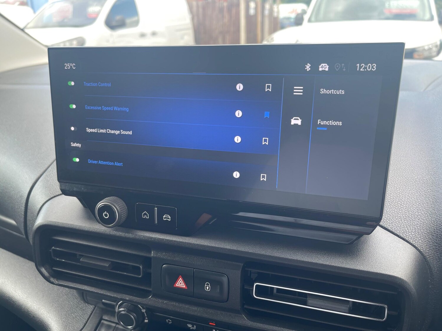 Used Vauxhall Combo 2024 for sale - 76398451: Photo 18