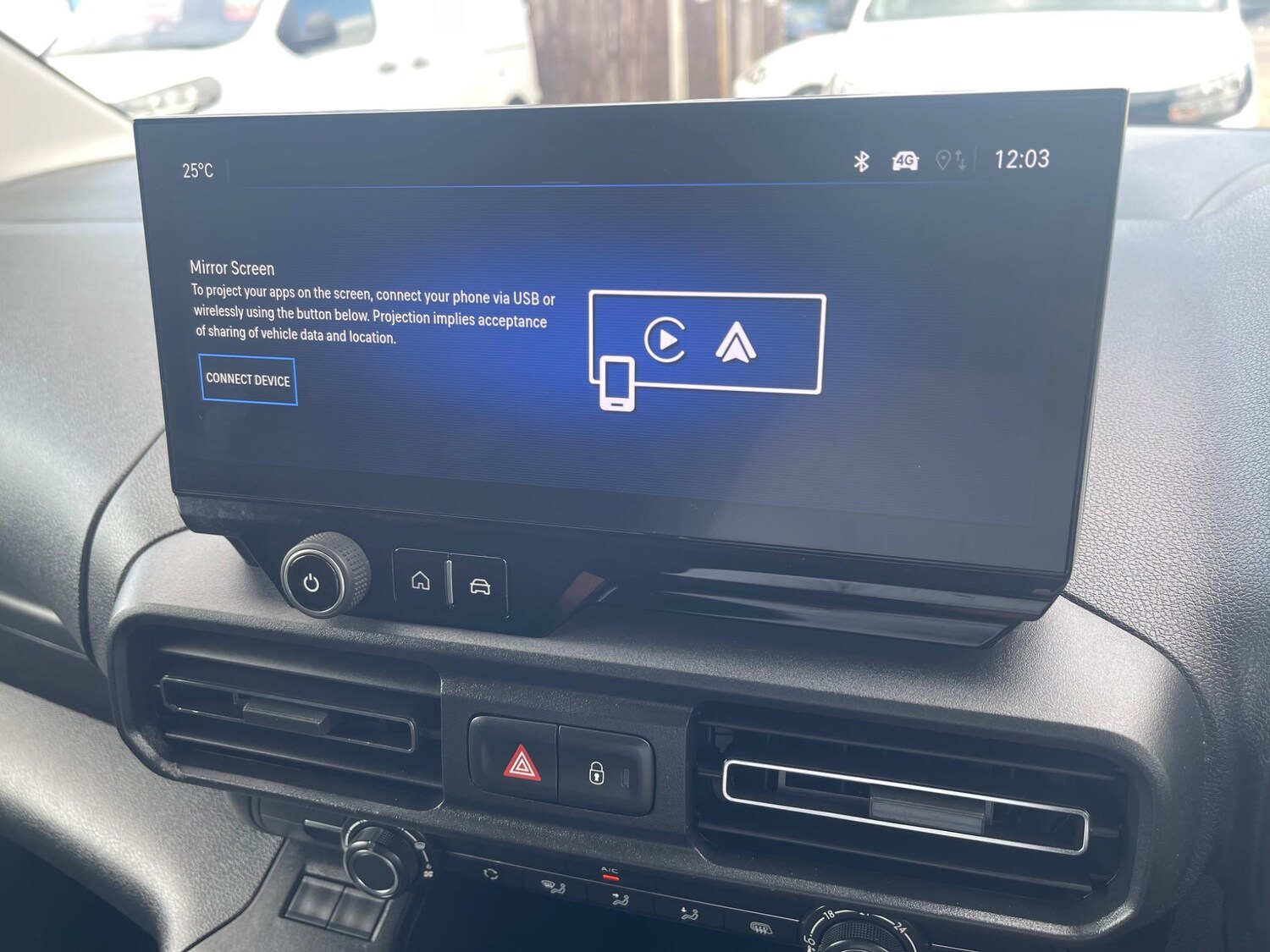 Used Vauxhall Combo 2024 for sale - 76398451: Photo 19