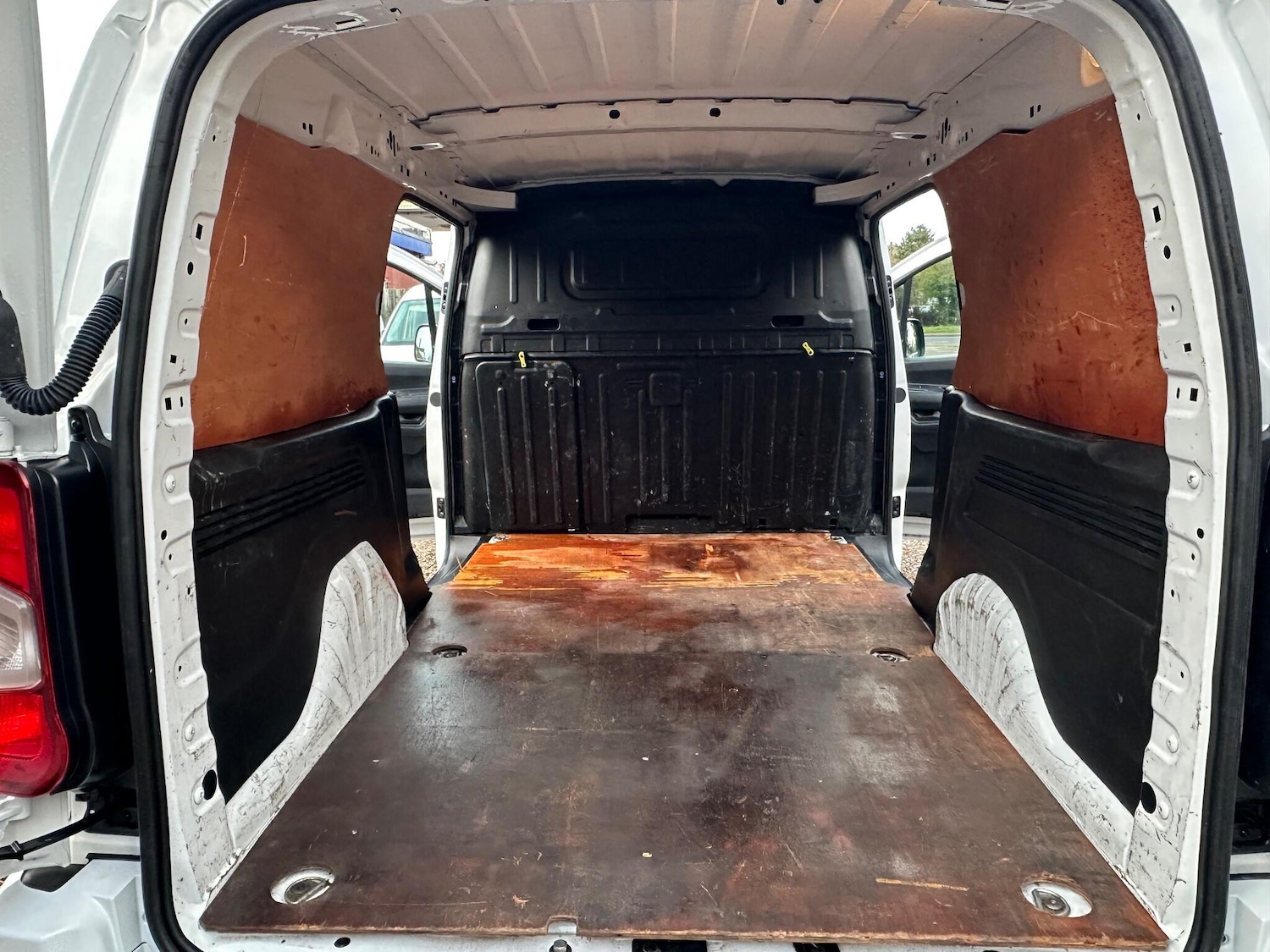 Used Vauxhall Combo 2023 for sale - 76765410: Photo 15