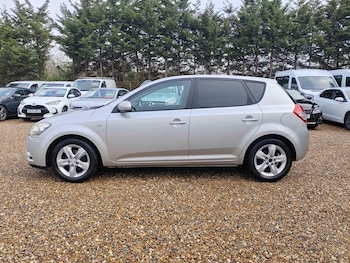 Used Kia Ceed 2012 for sale - 78245743: Photo