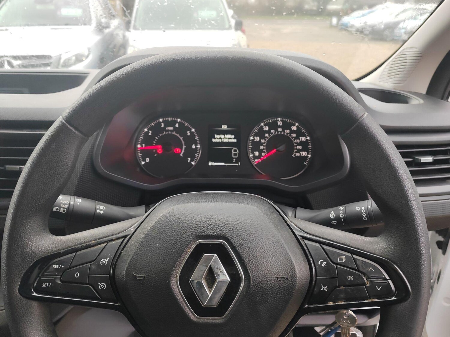 Used Renault Trafic 2022 for sale - 77753324: Photo 10