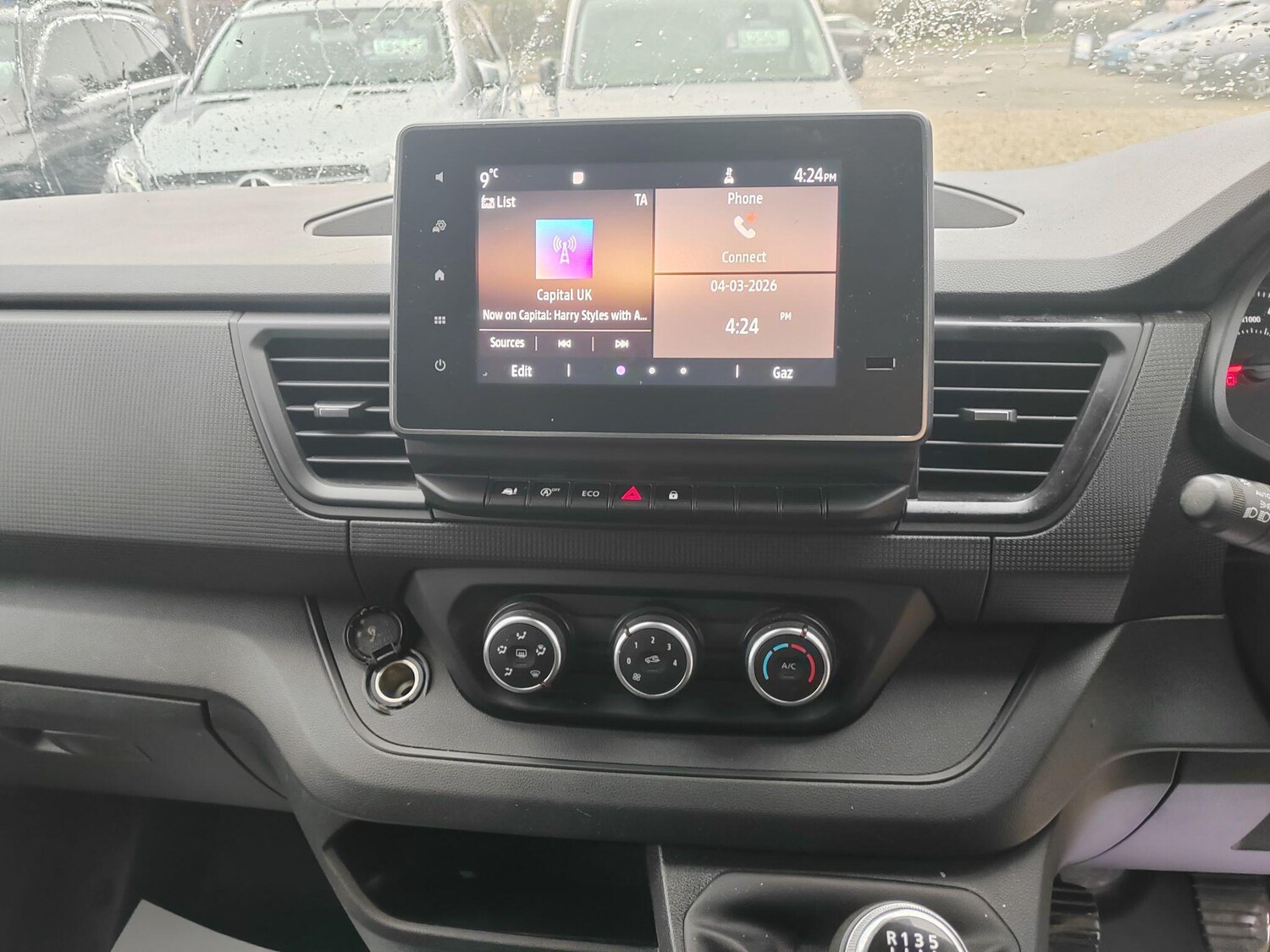 Used Renault Trafic 2022 for sale - 77753324: Photo 11