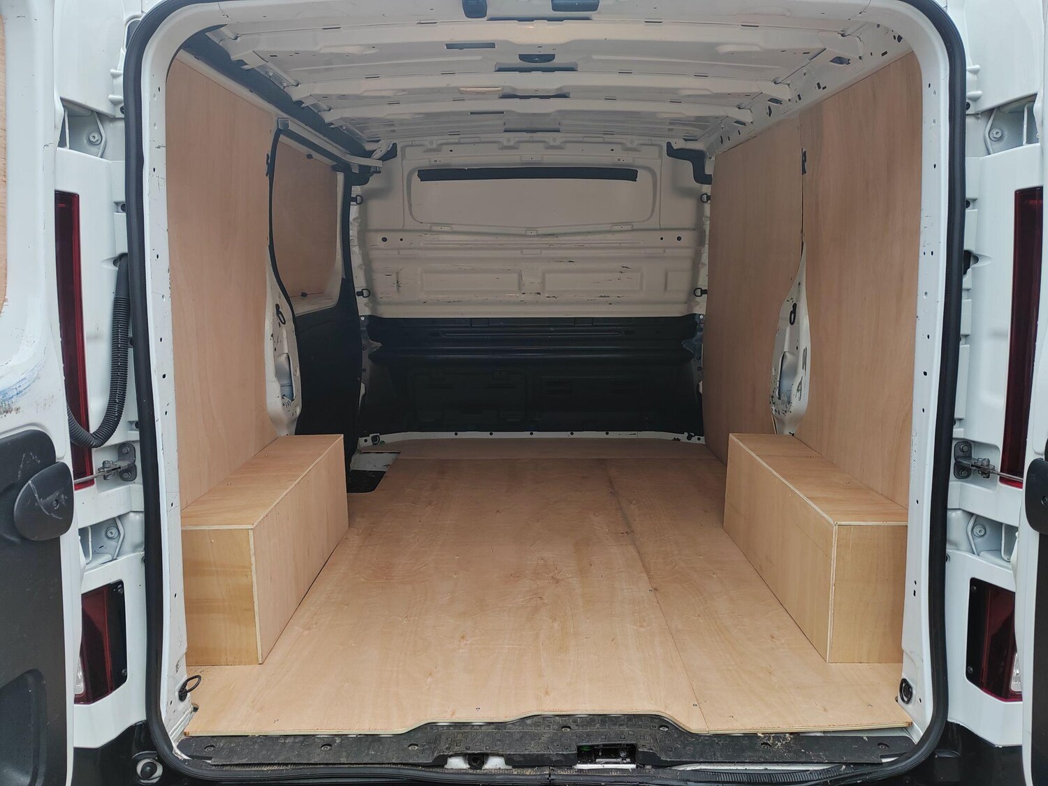 Used Renault Trafic 2022 for sale - 77753324: Photo 13