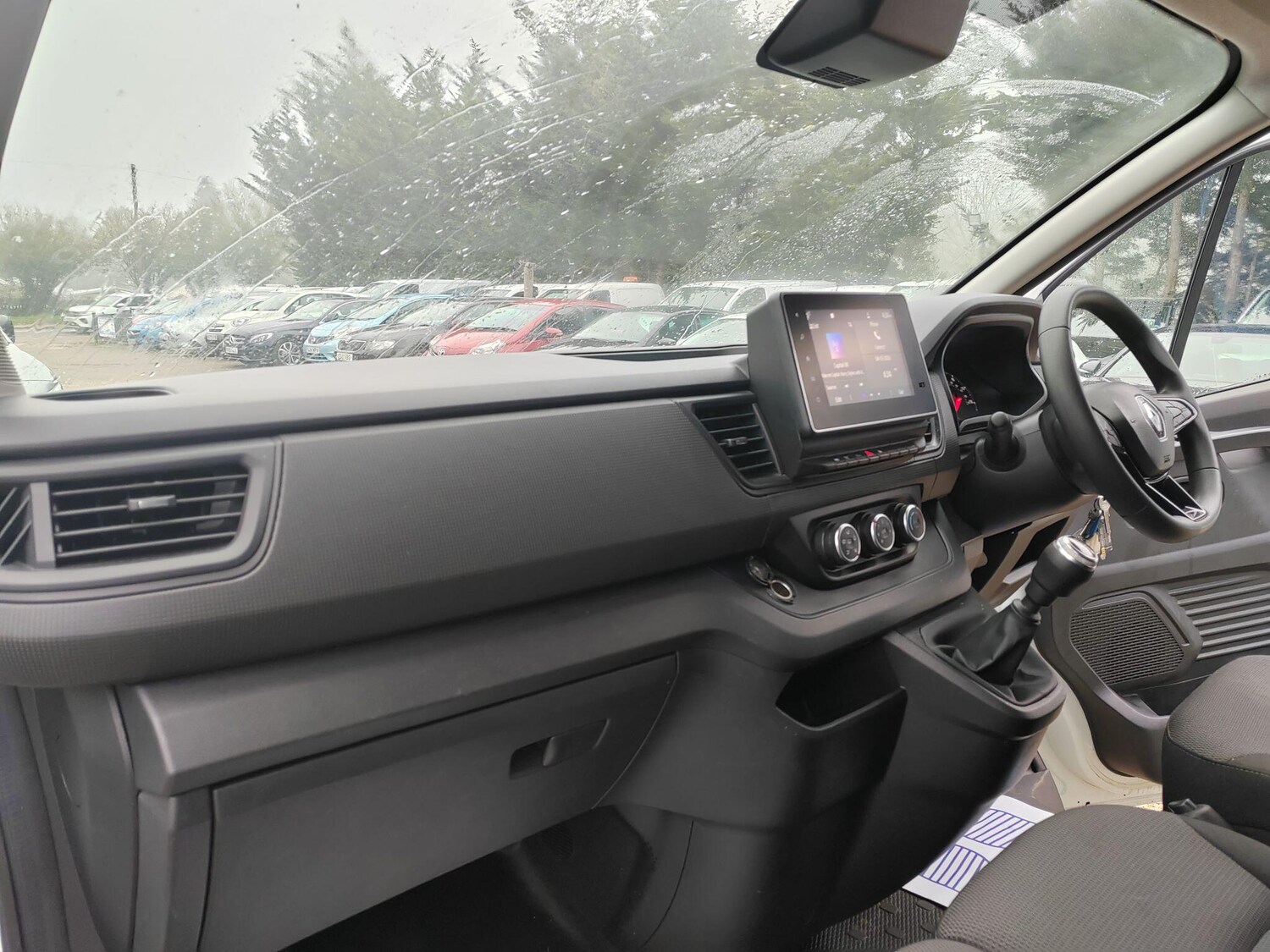 Used Renault Trafic 2022 for sale - 77753324: Photo 15